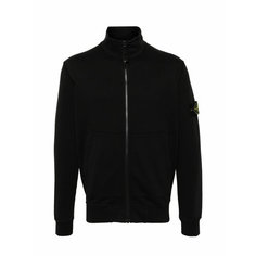 Кардиган Stone Island, размер XXL, , черный