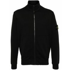 Кардиган Stone Island, размер XL, , черный