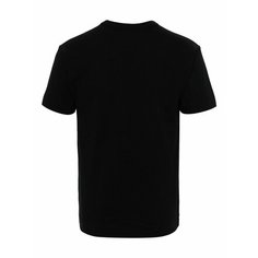 Футболка Comme des Garcons PLAY, размер M, черный