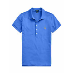 Поло Polo Ralph Lauren Julie, размер XL, cиний
