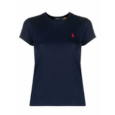 Футболка Polo Ralph Lauren Polo Pony, размер XL, синий