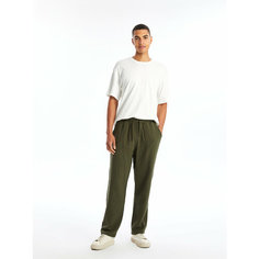 Брюки LC Waikiki, размер 30, Khaki