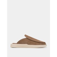Сабо LUSSO CLOUD Esto, размер 42.5, chestnut/shortbread