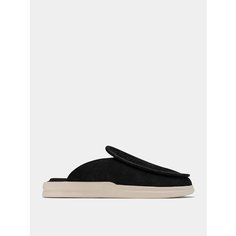 Сабо LUSSO CLOUD Esto, размер 40, jet black/shortbread