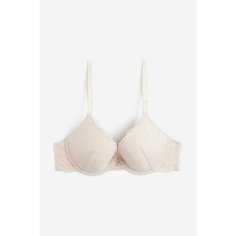 Бюстгальтер H&M, размер 75A