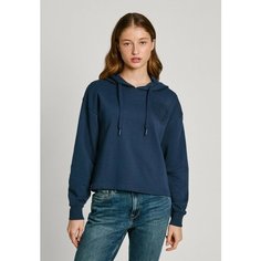 Худи Pepe Jeans, размер XL, , синий