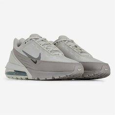 Кроссовки NIKE Air Max Pulse, полнота 7 (RU)/ на среднюю и широкую стопу, размер 44.5EU 10.5US 28.5CM, бежевый