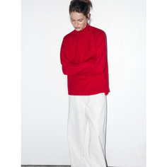 Свитер Befree SMART, размер L, , красный