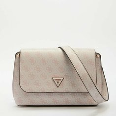 Сумка кросс-боди GUESS, серый