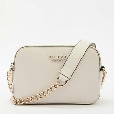 Сумка кросс-боди GUESS, белый