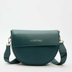 Сумка кросс-боди Valentino, зеленый, синий