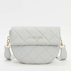 Сумка кросс-боди Valentino, серый, голубой