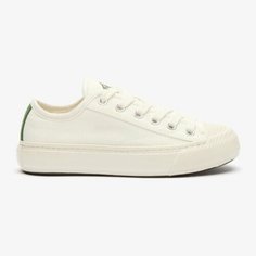 Кеды LACOSTE, размер 38, белый