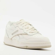 Кеды Reebok BB 4000 II, размер 41 EU, белый