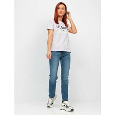Джинсы Lee Cooper, размер W27/L34, синий