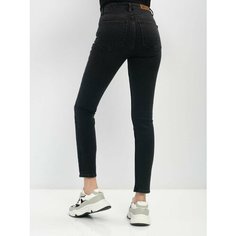 Джинсы скинни Lee Cooper, размер W30/L32, серый