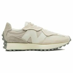 Кроссовки New Balance 327, полнота D, размер RU 44.5 / US 11.5 / EU 45.5 / 29.5 см, серый