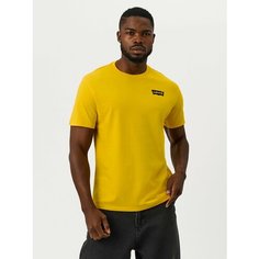 Футболка Levis, размер S, желтый Levis®