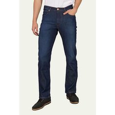 Джинсы Wrangler Arizona, размер W30/L34, синий