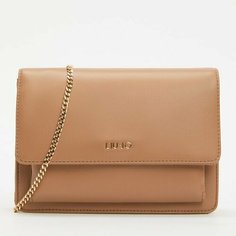 Сумка кросс-боди LIU JO, бежевый, коричневый