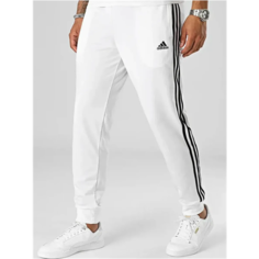 Брюки спортивные adidas, размер L, белый