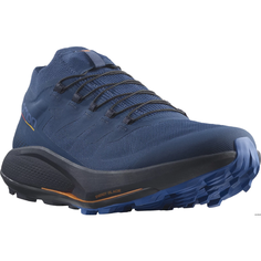 Кроссовки Salomon Pulsar Trail/Pro, размер 8, синий