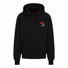 Худи размер M, , black2 Hugo Boss