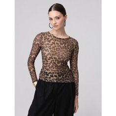 Лонгслив 4FORMS, размер 2XL