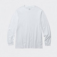 Футболка Finsport, размер M, white