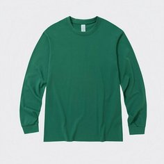 Футболка Finsport, размер 2XL, green bamboo