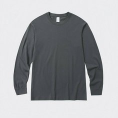 Футболка Finsport, размер 3XL, серый