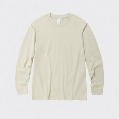 Футболка Finsport, размер XL, linen