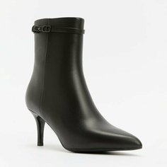 Ботильоны TENDANCE, размер 38, черный