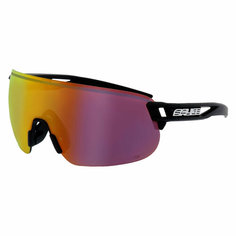 Солнцезащитные очки SALICE, черный