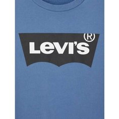 Свитшот Levis Men Standard Graphic Crew, размер M, , светло-синий Levis®