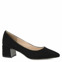 Туфли TENDANCE, размер 41, черный