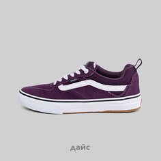 Кеды VANS Kyle Walker, размер 45 EU, фиолетовый