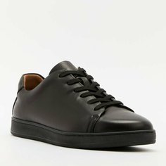 Кеды Maison David, размер 44.5, черный