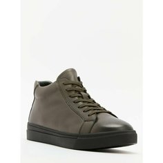 Кеды TENDANCE Tendance TMH2820-3, размер 40, хаки