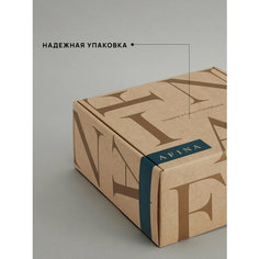 Сумка кросс-боди Afina, фактура зернистая, молочный