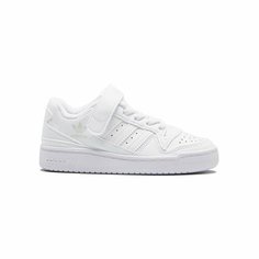 Кеды adidas, размер T285, белый