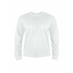 Свитшот MERCH.TEX ANTARES, размер L, , белый
