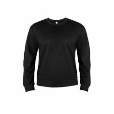 Свитшот MERCH.TEX ANTARES, размер L, , черный