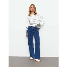 Джинсы Gerry Weber, размер 44R, blue