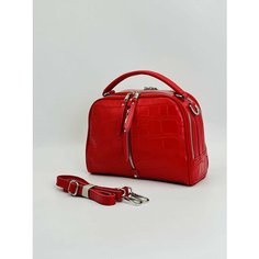 Сумка кросс-боди Finsa, красный