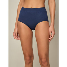 Трусы Intimidea Culotte setificato Light, размер 3-M/L, blues
