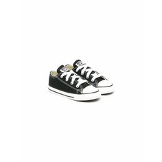 Кроссовки Converse, размер 3C US, черный