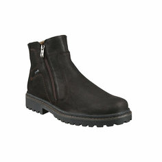 Ботинки BURGERSCHUHE, размер 41, коричневый