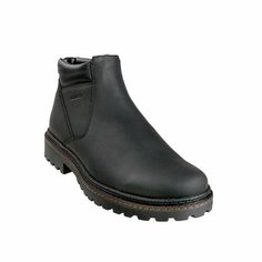 Ботинки BURGERSCHUHE, размер 44, черный