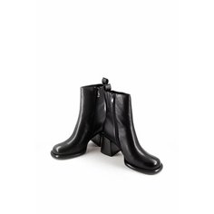 Ботинки Cruse, размер 37, черный